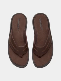 Шлёпанцы Timberland модель TB0A2R4EEWI Фото
