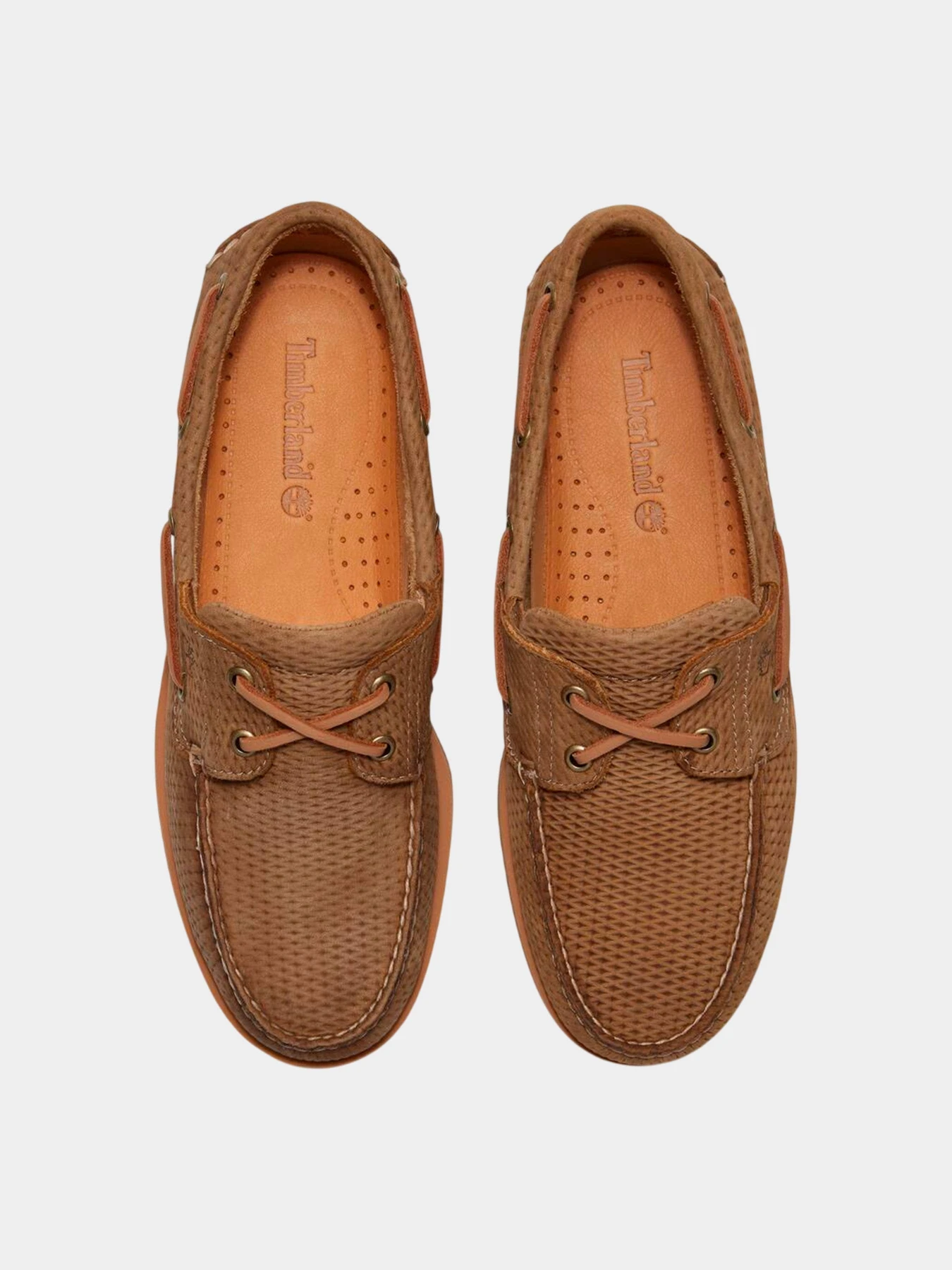 Слипоны и мокасины Timberland модель TB0A4187EN3 Слипоны и мокасины Timberland модель TB0A4187EN3 Фото