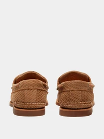 Слипоны и мокасины Timberland модель TB0A4187EN3 Фото