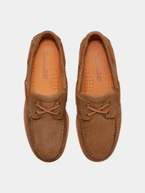 Слипоны и мокасины Timberland модель TB0A4187EN3 Фото