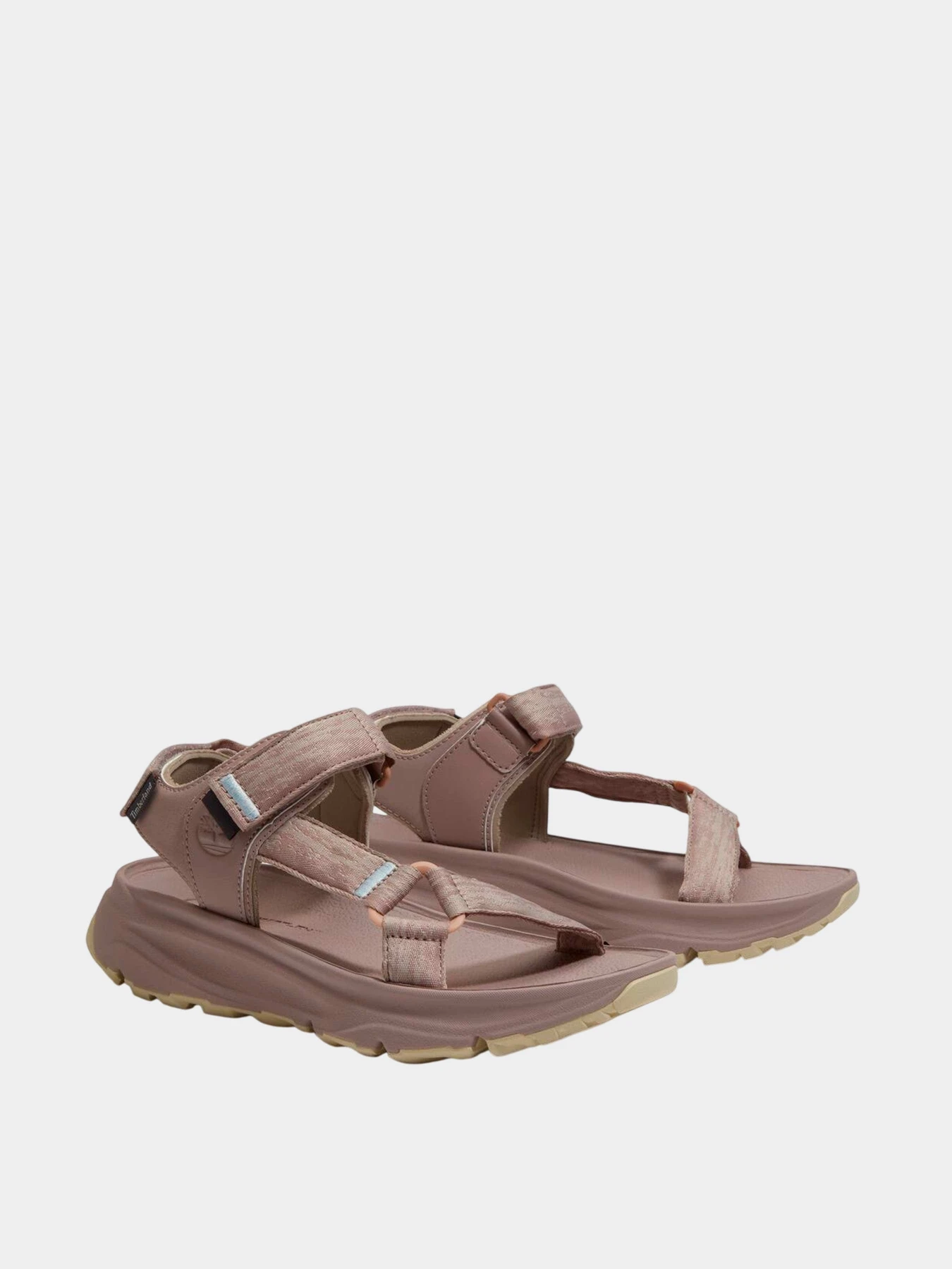 Сандалии Timberland модель TB0A41R8AJF Сандалии Timberland модель TB0A41R8AJF Фото