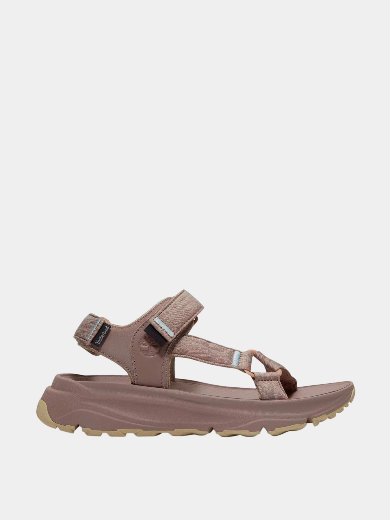 Сандалии Timberland модель TB0A41R8AJF Сандалии Timberland модель TB0A41R8AJF Фото