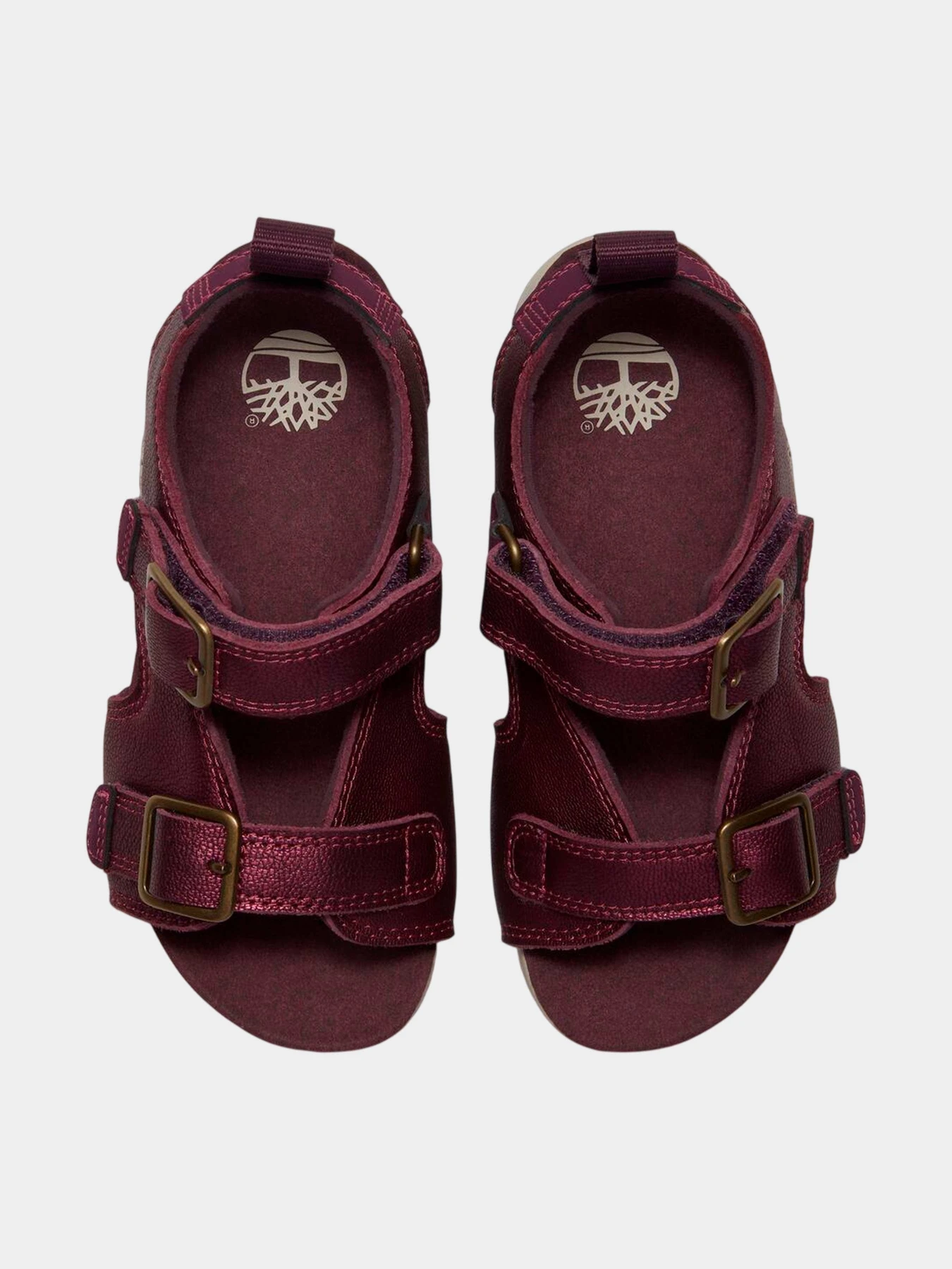 Сандалии Timberland модель TB0A44FTAFR Сандалии Timberland модель TB0A44FTAFR Фото