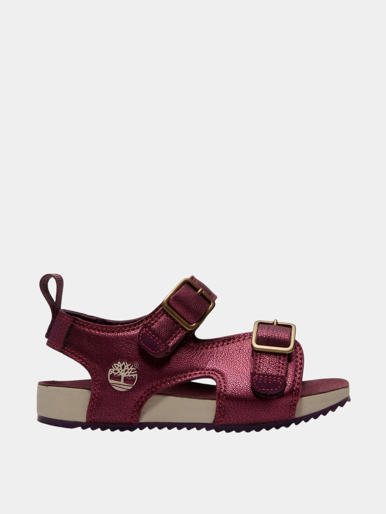 Сандалии Timberland модель TB0A44FTAFR Сандалии Timberland модель TB0A44FTAFR Фото