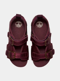 Сандалии Timberland модель TB0A44FTAFR Фото