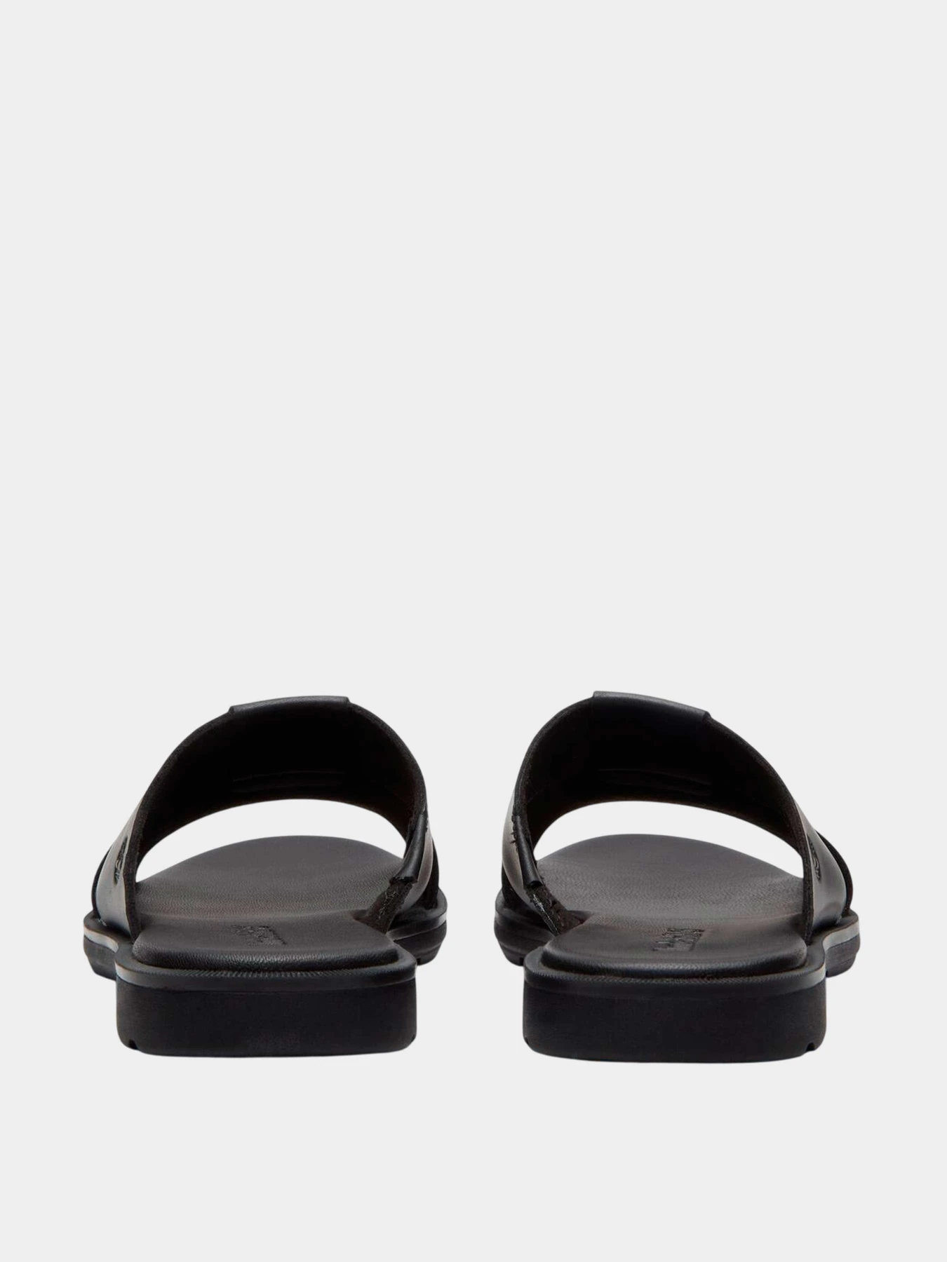 Шлёпанцы Timberland модель TB0A5M9DW02 Шлёпанцы Timberland модель TB0A5M9DW02 Фото