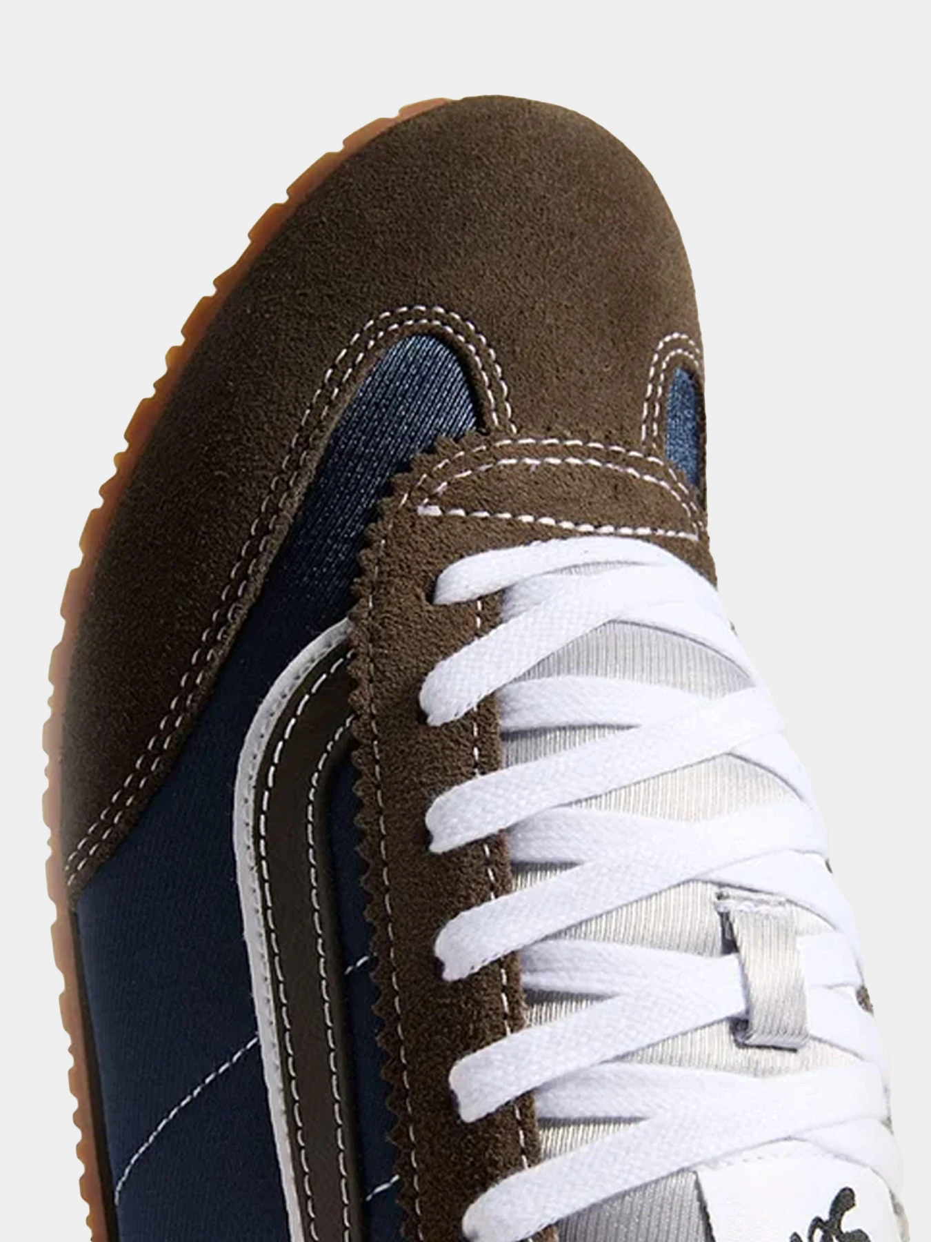 Кроссовки Vans модель VN000D83BF11 Фото