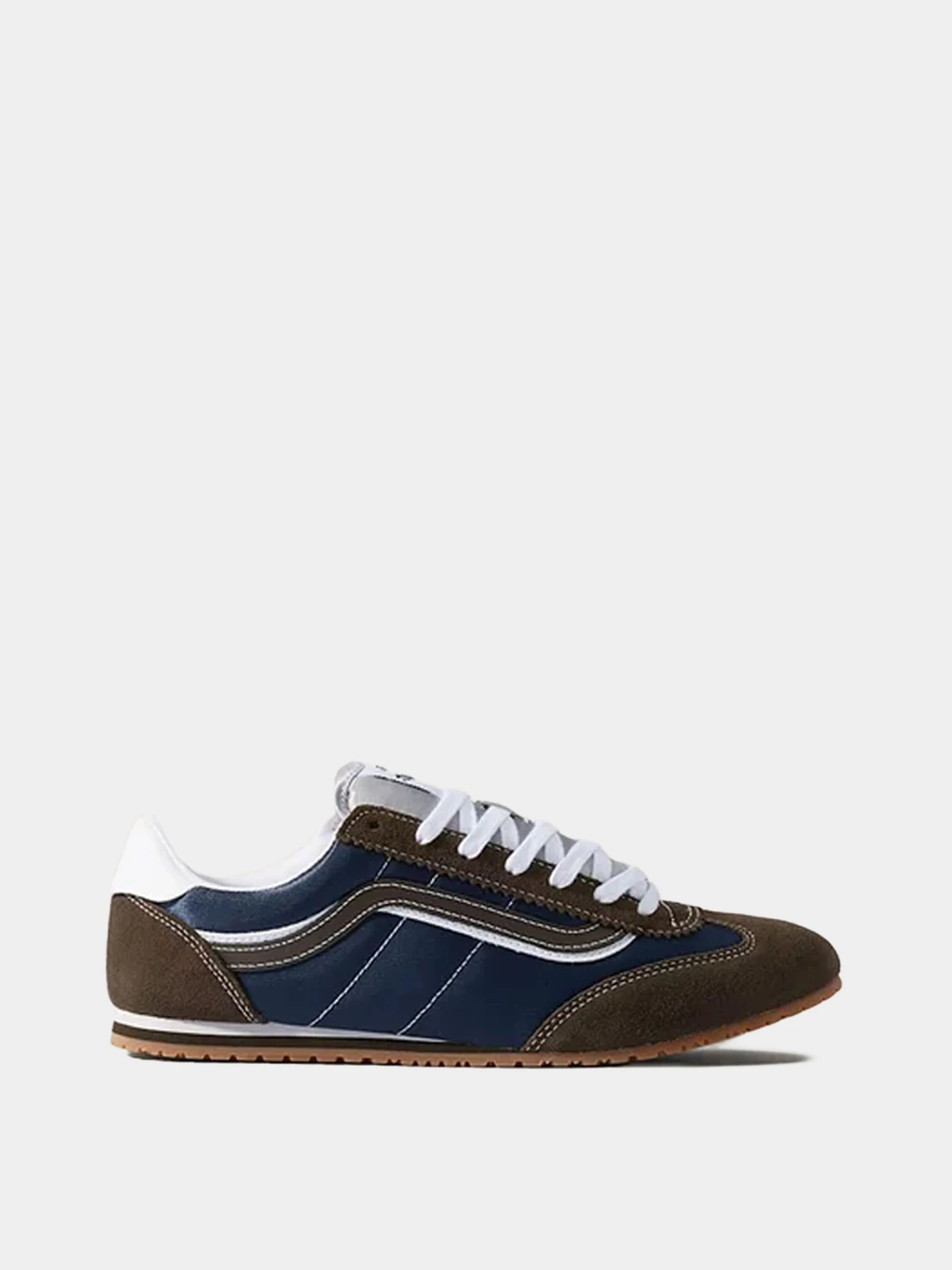 Кроссовки Vans модель VN000D83BF11 Фото