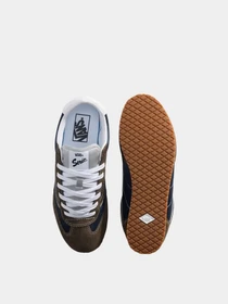 Кроссовки Vans модель VN000D83BF11 Фото