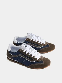 Кроссовки Vans модель VN000D83BF11 Фото