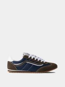 Кеды Vans модель VN000D83BF11 Фото