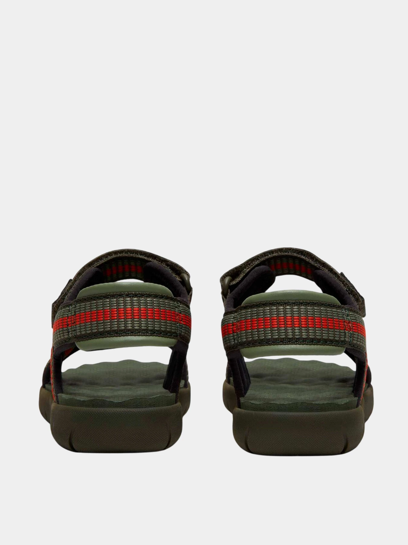 Сандалии Timberland модель TB0A5PH5AKN Сандалии Timberland модель TB0A5PH5AKN Фото