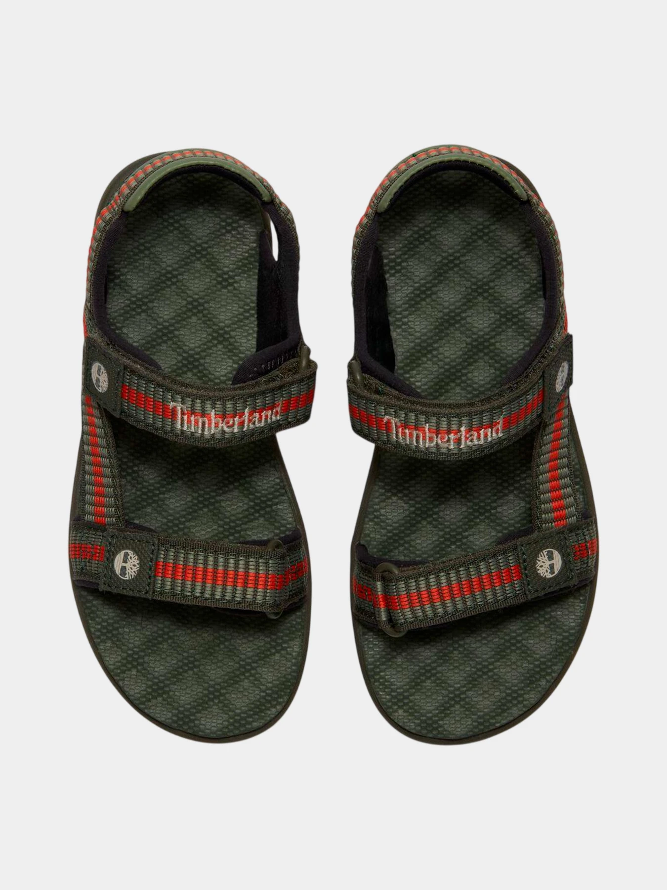 Сандалии Timberland модель TB0A5PH5AKN Сандалии Timberland модель TB0A5PH5AKN Фото