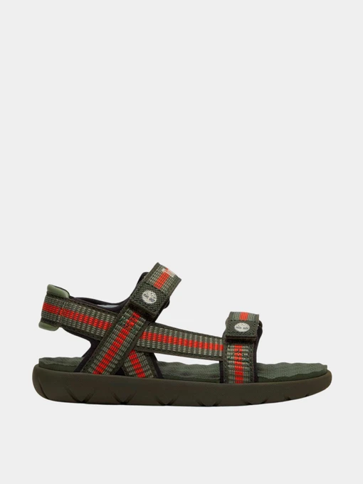 Сандалии Timberland модель TB0A5PH5AKN Фото