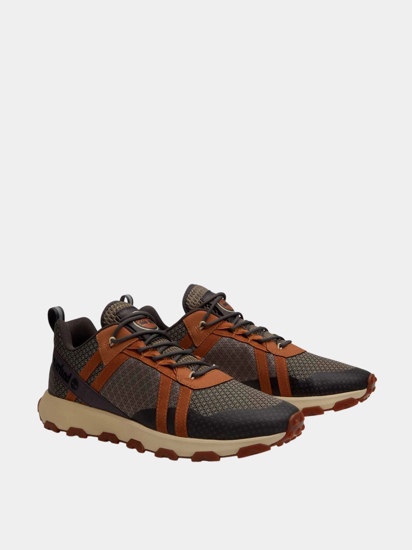 Кроссовки Timberland модель TB0A6DTHAGM Кроссовки Timberland модель TB0A6DTHAGM Фото