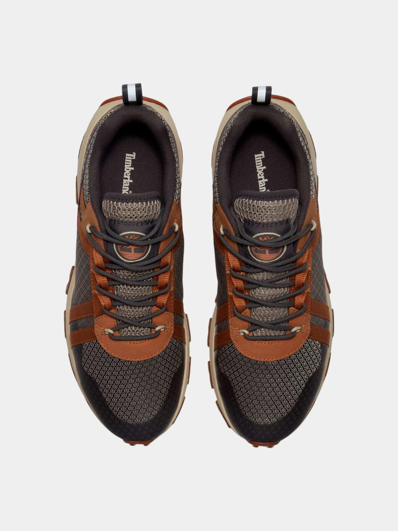 Кроссовки Timberland модель TB0A6DTHAGM Кроссовки Timberland модель TB0A6DTHAGM Фото