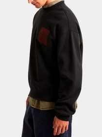 Худи и свитшоты Vans модель VN000STNBLK1 Фото