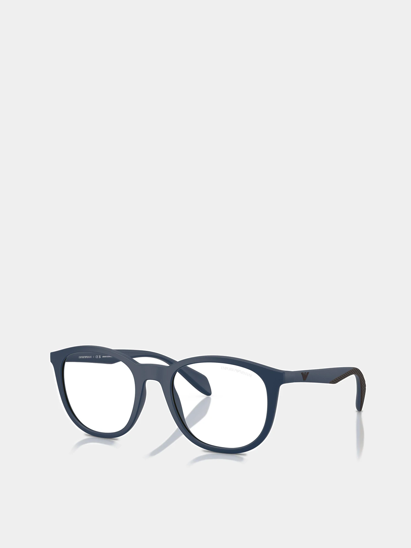 Очки Emporio Armani модель 0EA4211-61851W52 Очки Emporio Armani модель 0EA4211-61851W52 Фото