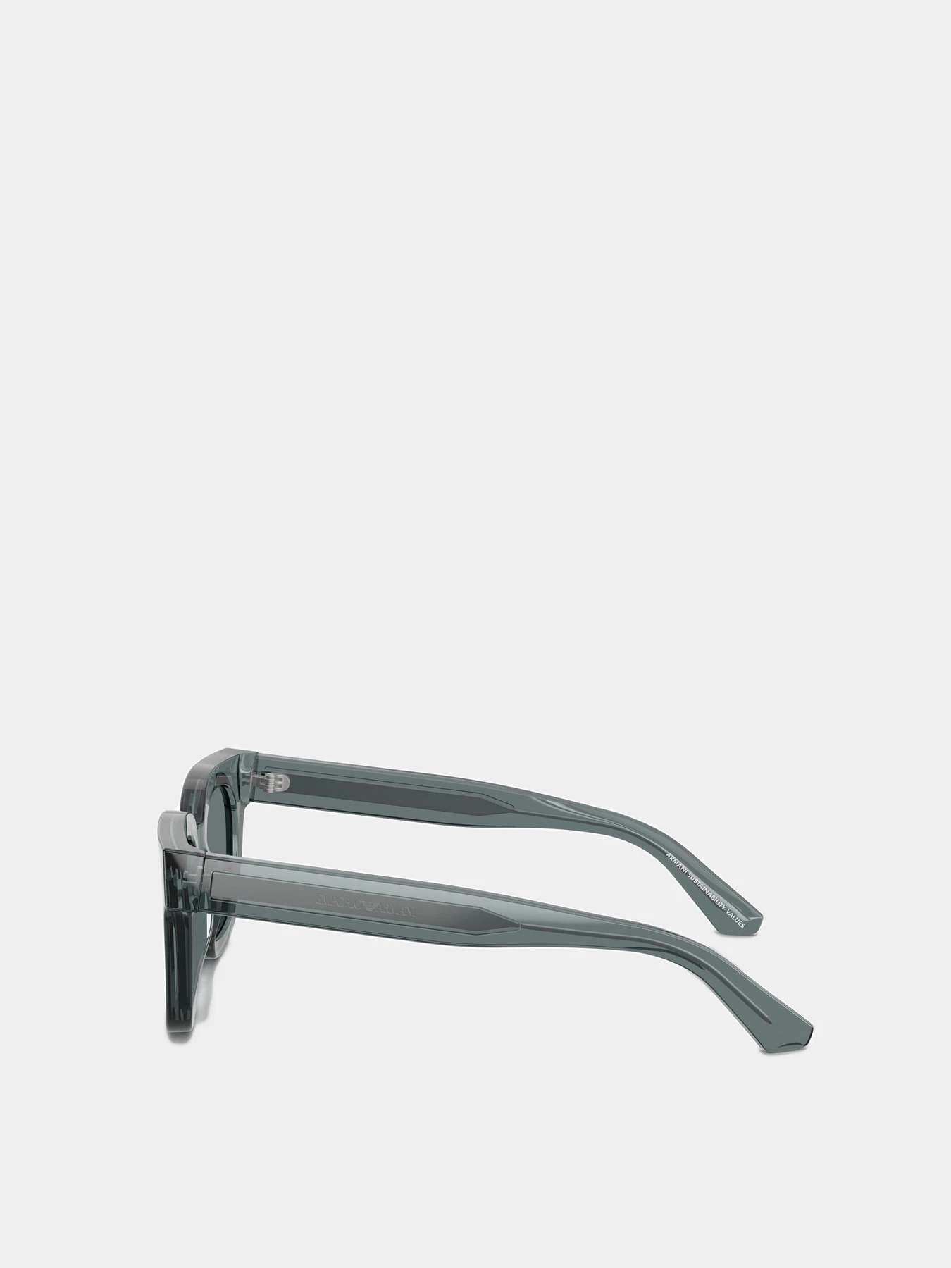 Очки Emporio Armani модель 0EA4271F-63648049 Фото