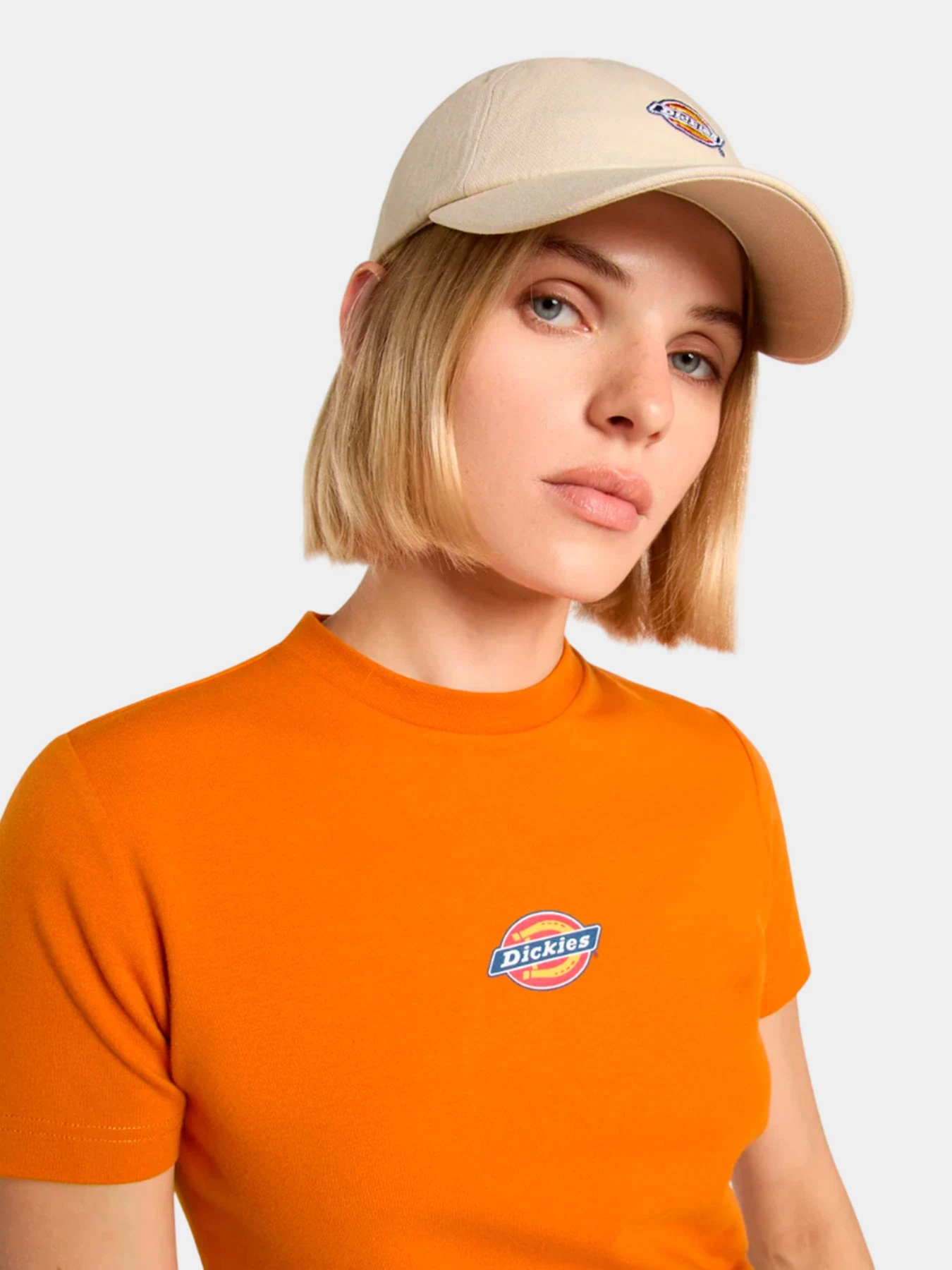 Шапки и кепки Dickies модель DK0A4TKVF901 Шапки и кепки Dickies модель DK0A4TKVF901 Фото