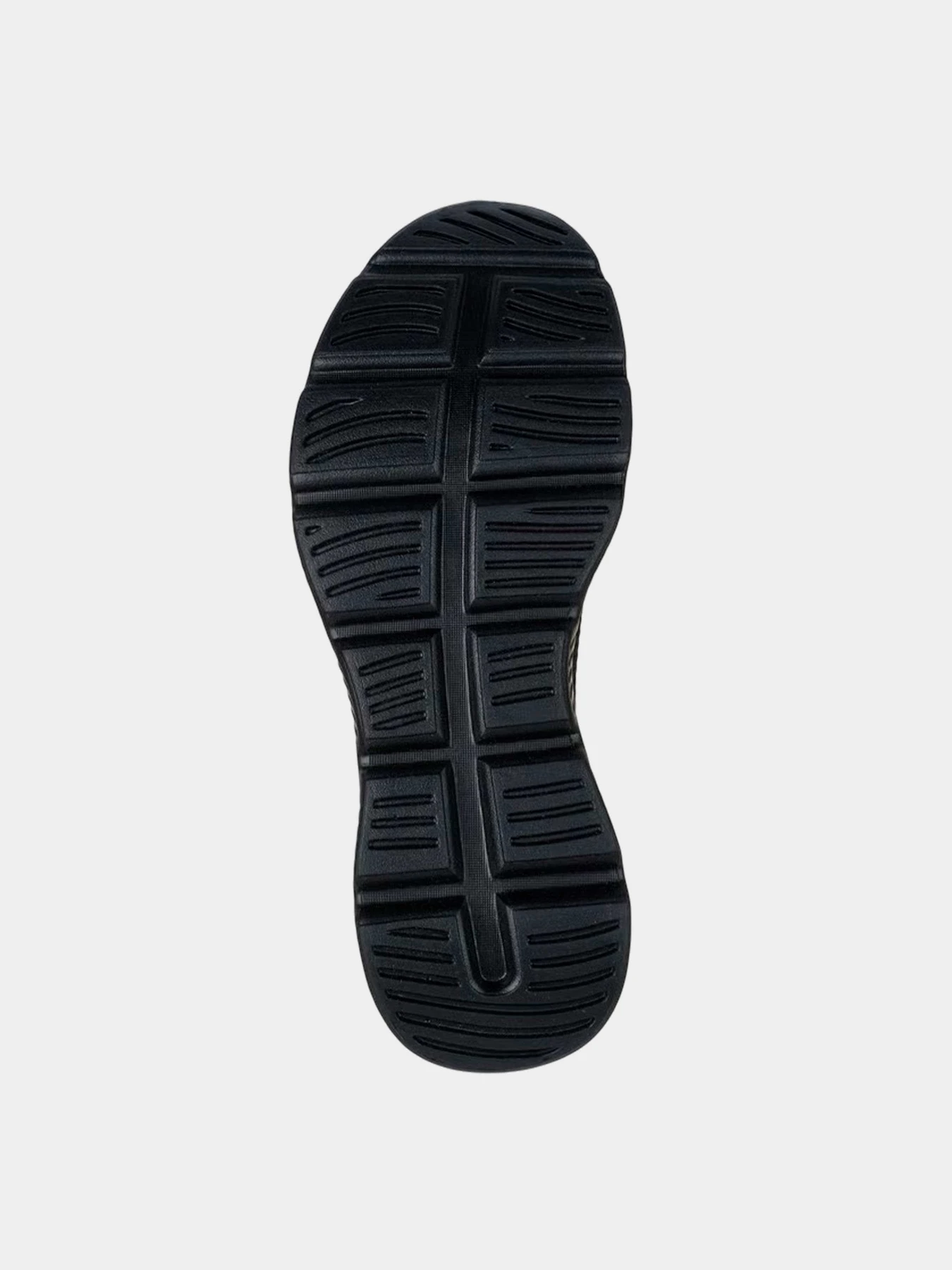 Кеды Skechers модель 117629 BBK Фото