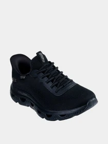 Кеды Skechers модель 117629 BBK Фото