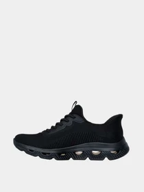 Кеды Skechers модель 117629 BBK Фото