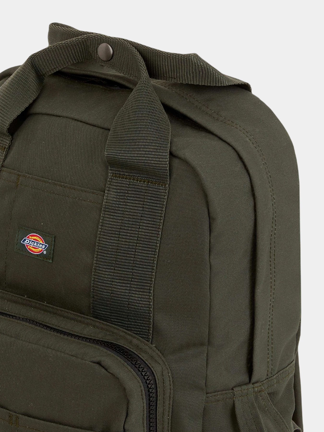 Рюкзаки Dickies модель DK0A4X7F0OG1 Рюкзаки Dickies модель DK0A4X7F0OG1 Фото