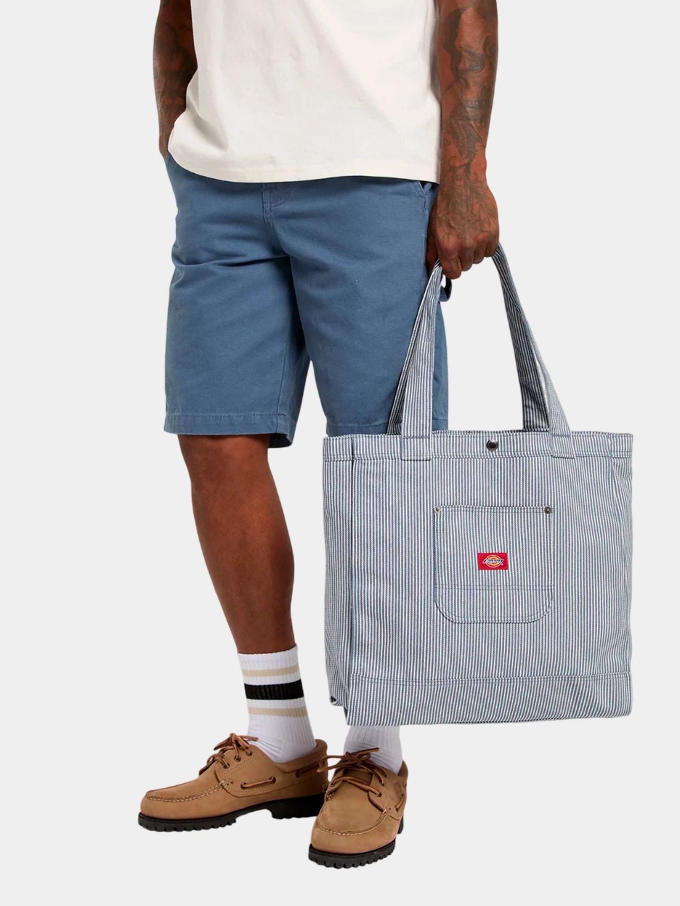 Сумки Dickies модель DK0A8835RI21 Сумки Dickies модель DK0A8835RI21 Фото