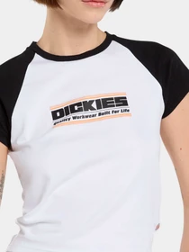 Футболки и поло Dickies модель DK0A883A0WH1 Фото