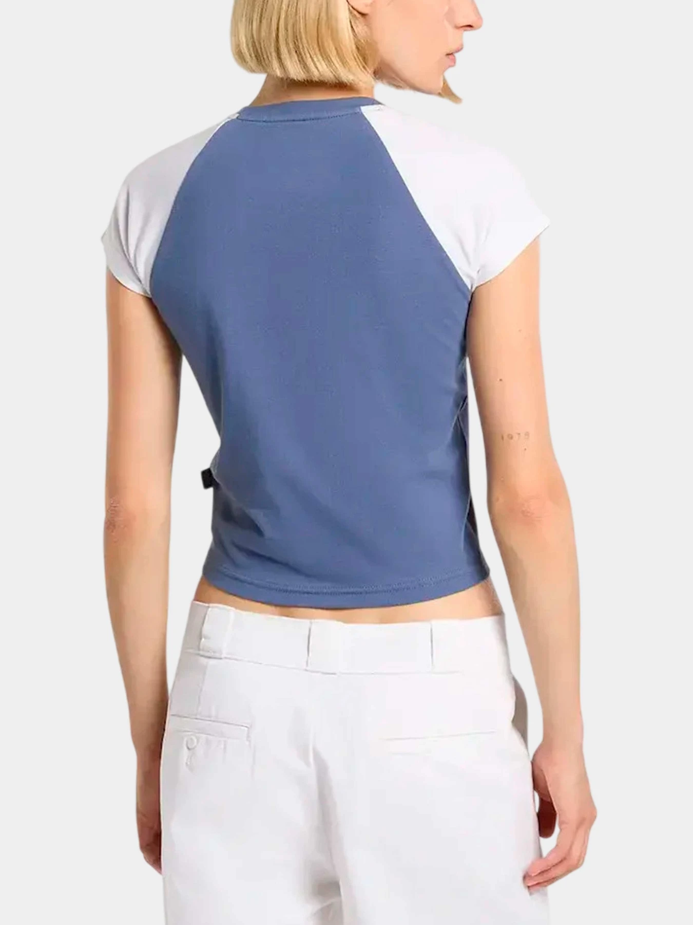 Футболки и поло Dickies модель DK0A883ARI21 Футболки и поло Dickies модель DK0A883ARI21 Фото