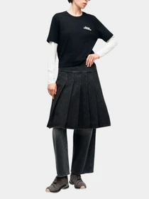 Футболки и поло Dickies модель DK0A88GKBLK1 Фото