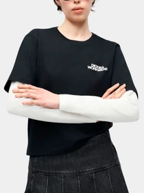 Футболки и поло Dickies модель DK0A88GKBLK1 Фото