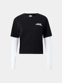 Футболки и поло Dickies модель DK0A88GKBLK1 Фото