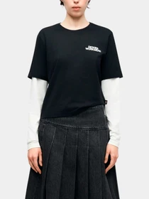 Футболки и поло Dickies модель DK0A88GKBLK1 Фото
