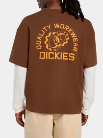 Футболки и поло Dickies модель DK0A88JF0TB1 Фото