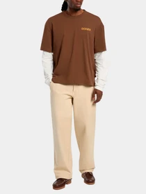Футболки и поло Dickies модель DK0A88JF0TB1 Фото