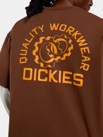 Футболки и поло Dickies модель DK0A88JF0TB1 Фото