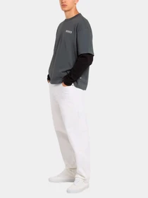 Футболки и поло Dickies модель DK0A88JFBLK1 Фото