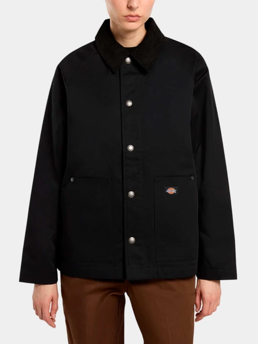 Күрткелер мен тондар Dickies үлгі DK0A88K2BLK1 Фото