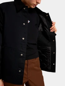 Куртки и дубленки Dickies модель DK0A88K2BLK1 Фото