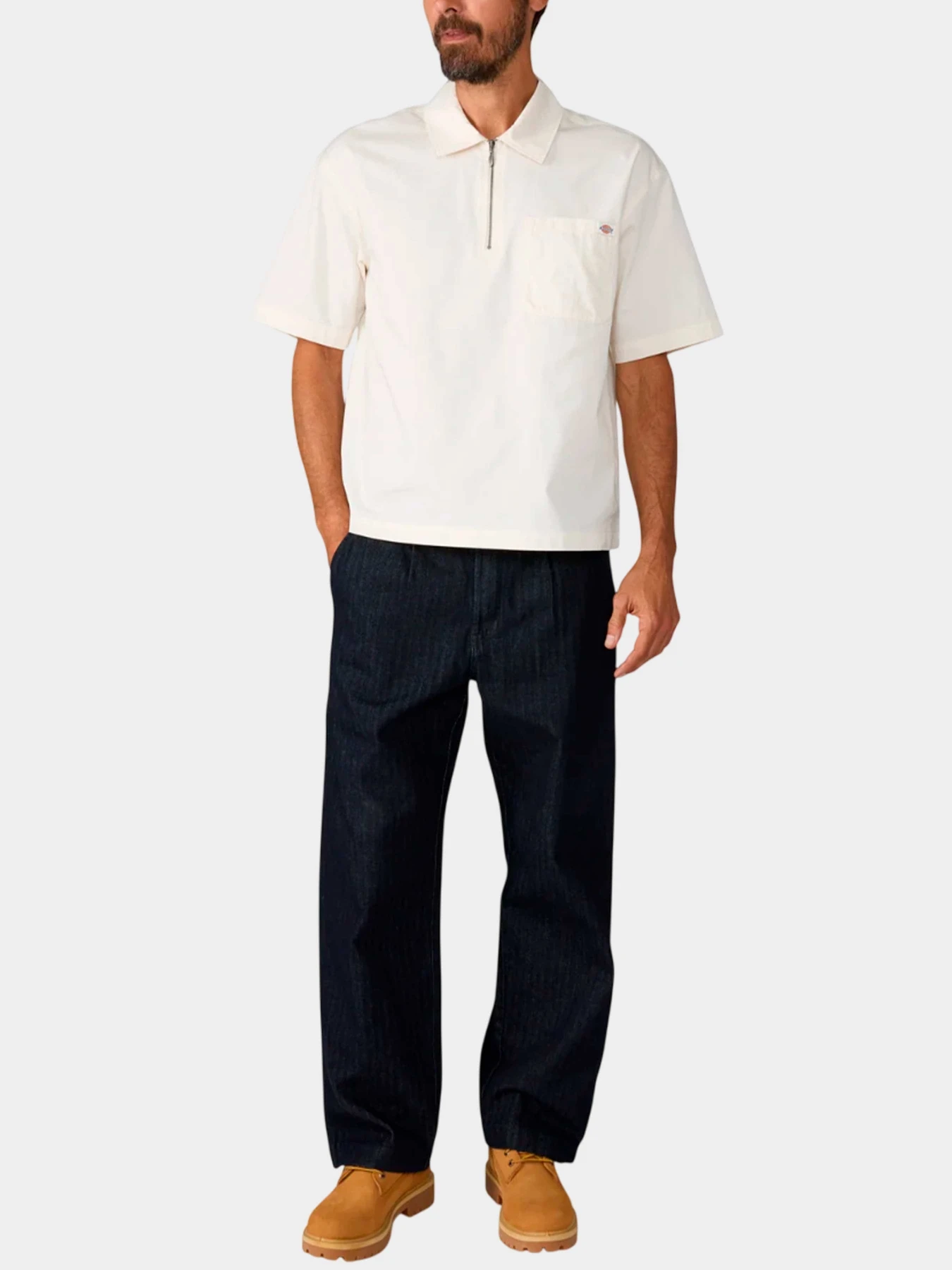 Футболки и поло Dickies модель DK0A88PIC481 Футболки и поло Dickies модель DK0A88PIC481 Фото