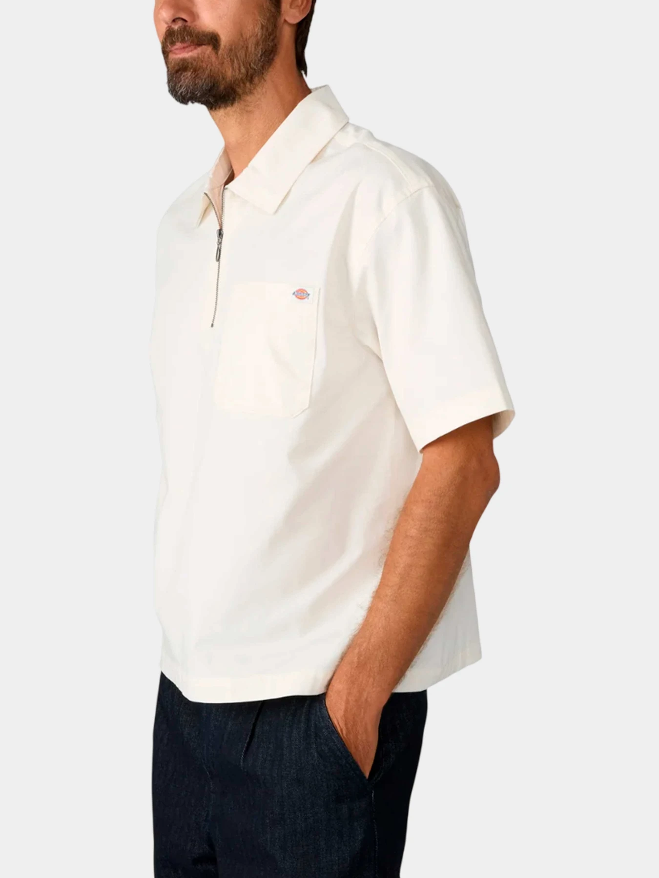 Футболки и поло Dickies модель DK0A88PIC481 Футболки и поло Dickies модель DK0A88PIC481 Фото