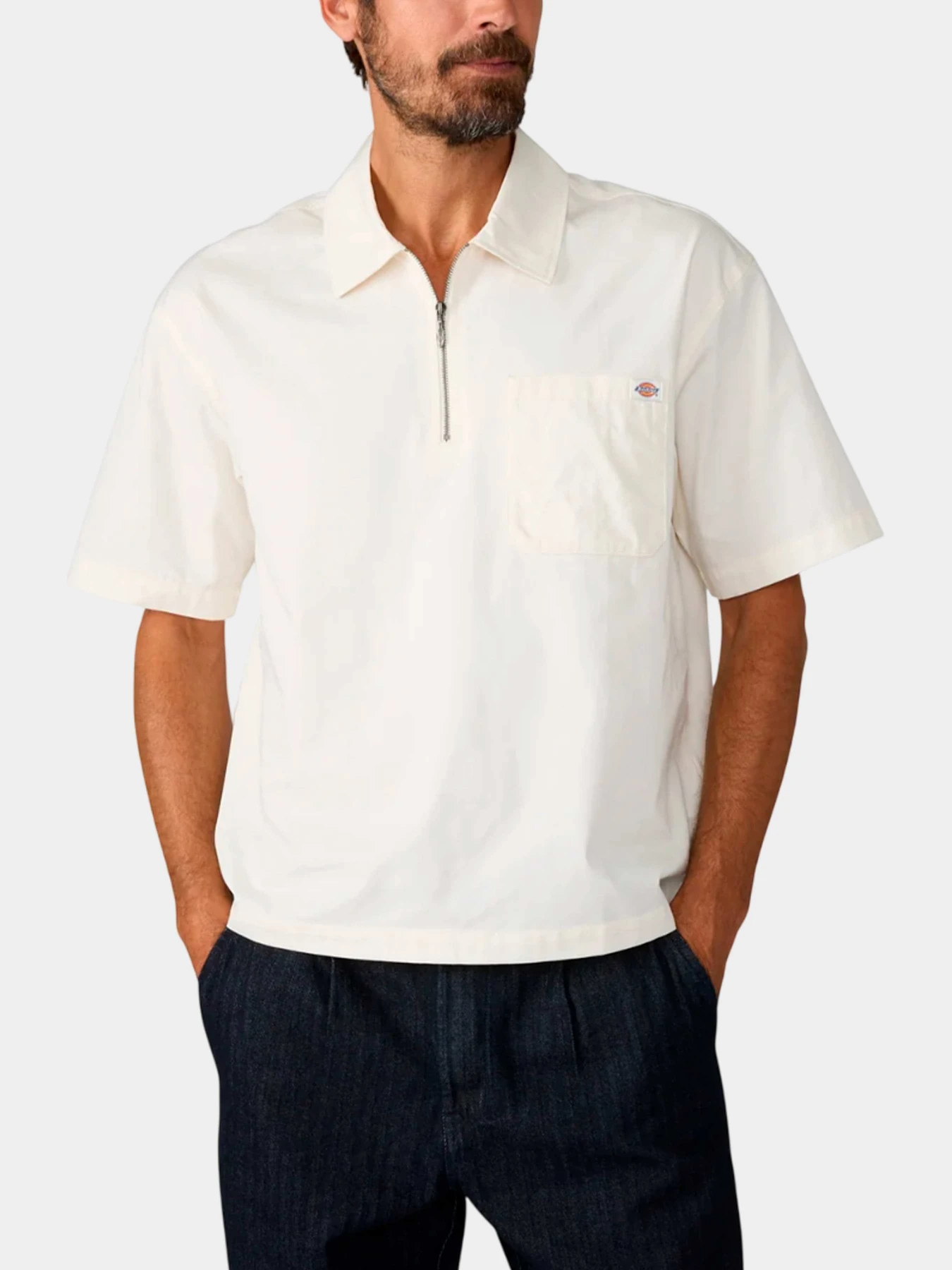Футболки и поло Dickies модель DK0A88PIC481 Футболки и поло Dickies модель DK0A88PIC481 Фото