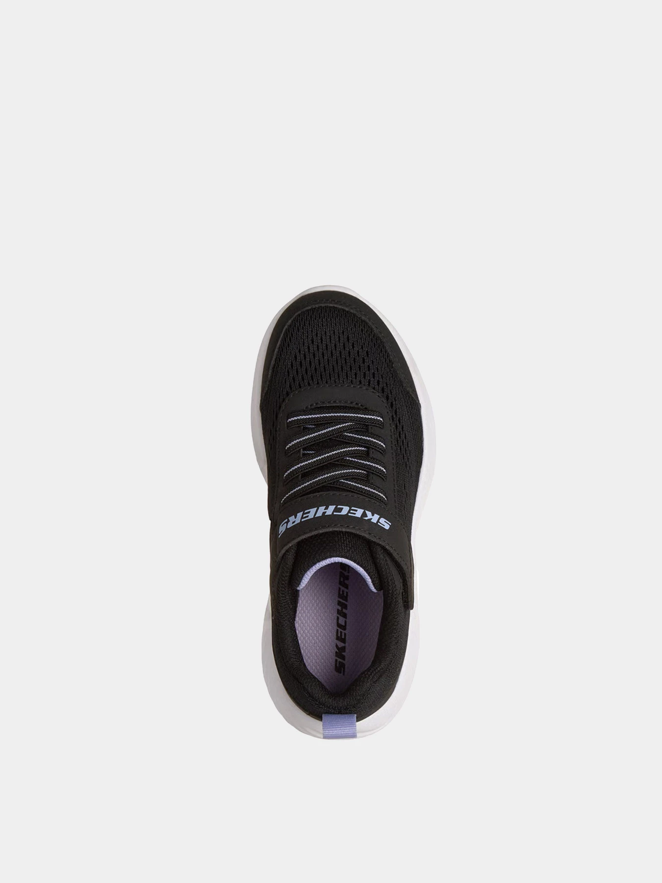 Кроссовки Skechers модель 303622L BLK Кроссовки Skechers модель 303622L BLK Фото