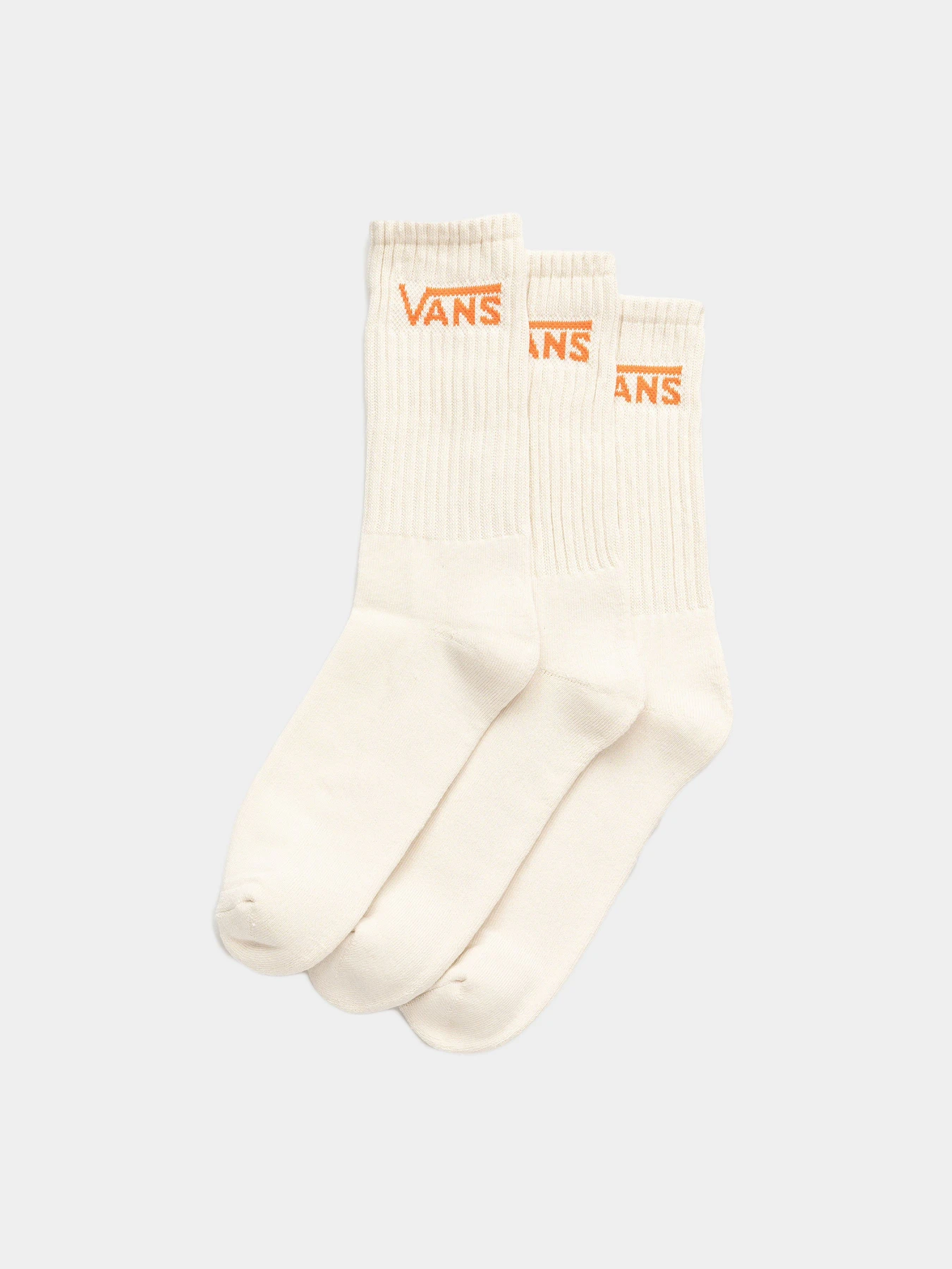 Носки и гольфы Vans модель VN000QBVDJR1 Носки и гольфы Vans модель VN000QBVDJR1 Фото