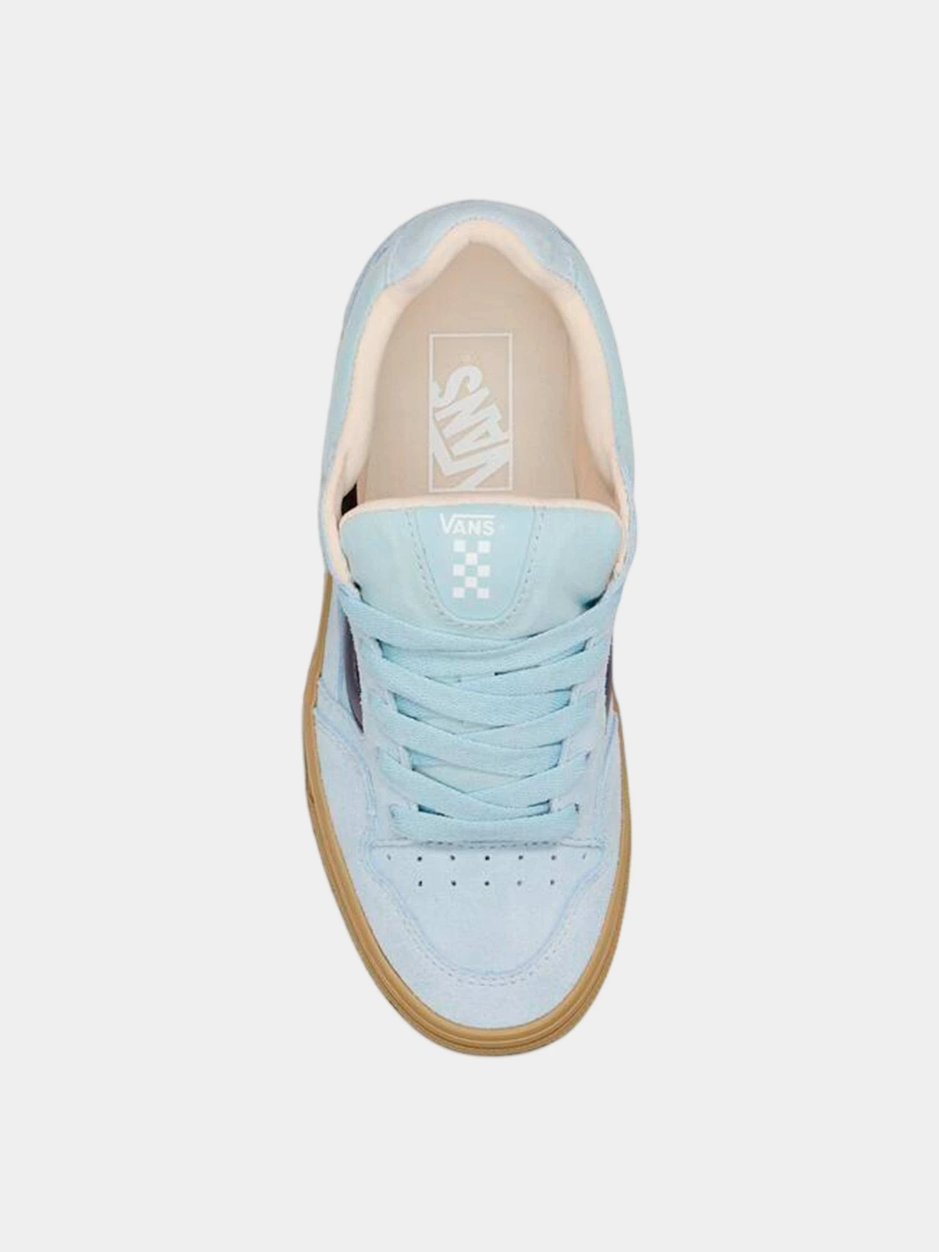 Кеды Vans модель VN0007P9FOA1 Фото