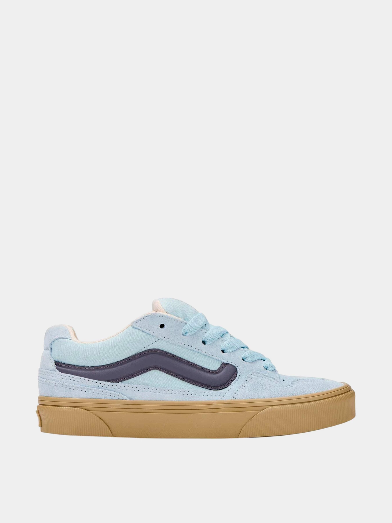 Кеды Vans модель VN0007P9FOA1 Фото