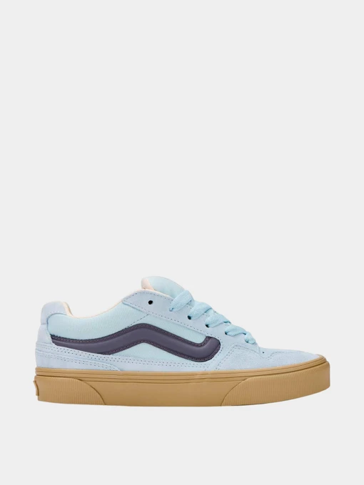 Кеды Vans модель VN0007P9FOA1 Фото