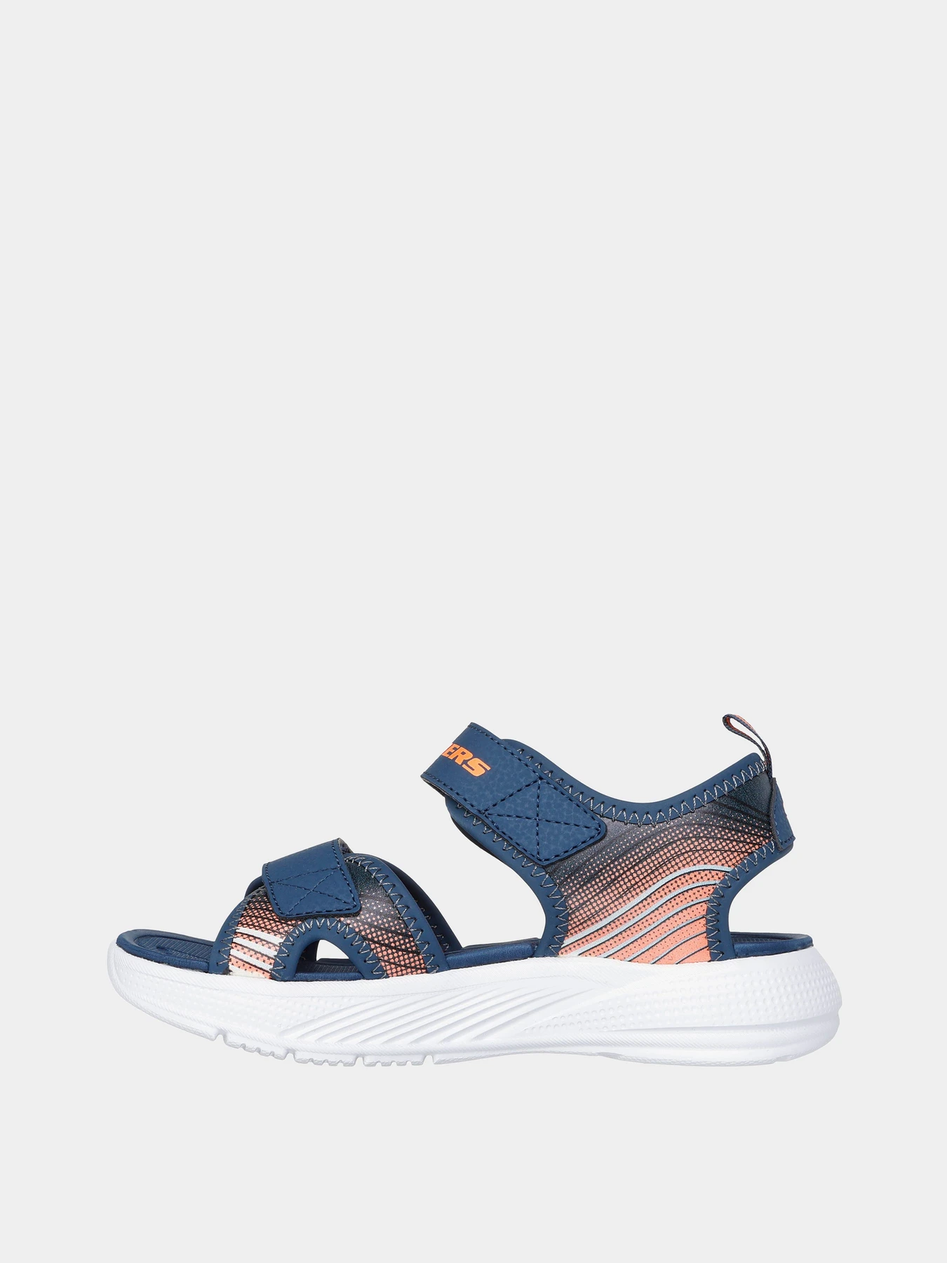 Сандалии Skechers модель 407034L NVOR Сандалии Skechers модель 407034L NVOR Фото